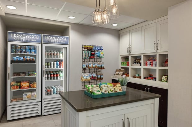 Images Homewood Suites by Hilton Denver West - Lakewood