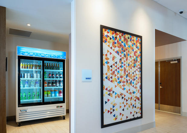 Images Holiday Inn Express & Suites Tulsa Downtown by IHG