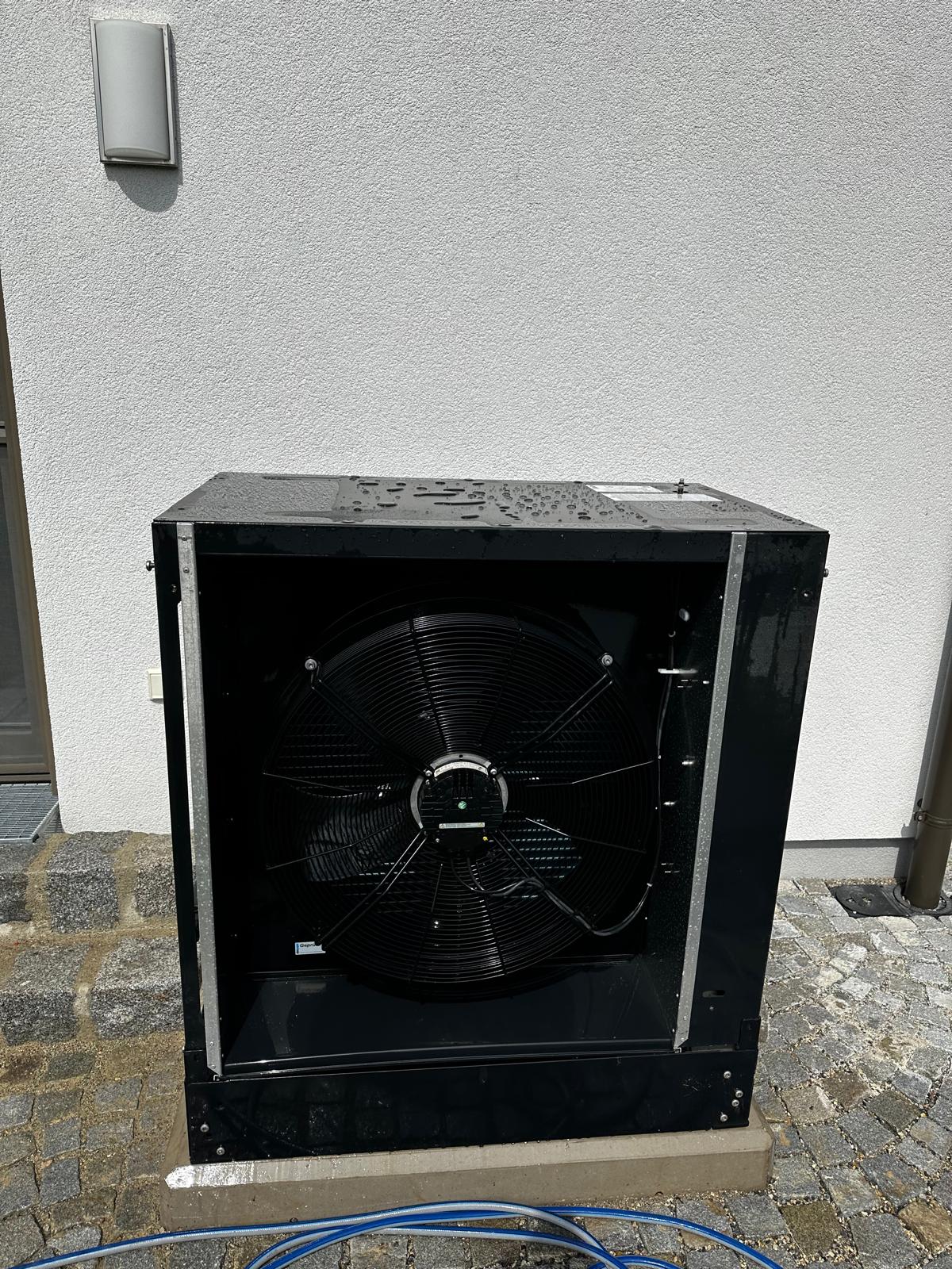 Bild 3 von Widder Haustechnik - Hasan Koc e.U.