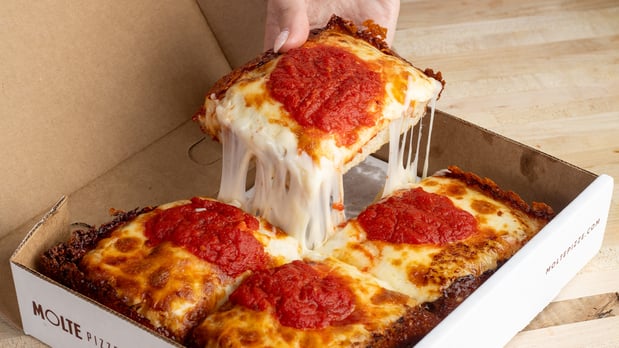 Images Molte Pizze