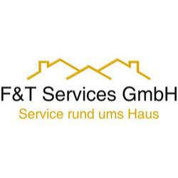 Logo F&T Services GmbH