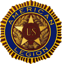 American Legion Badge