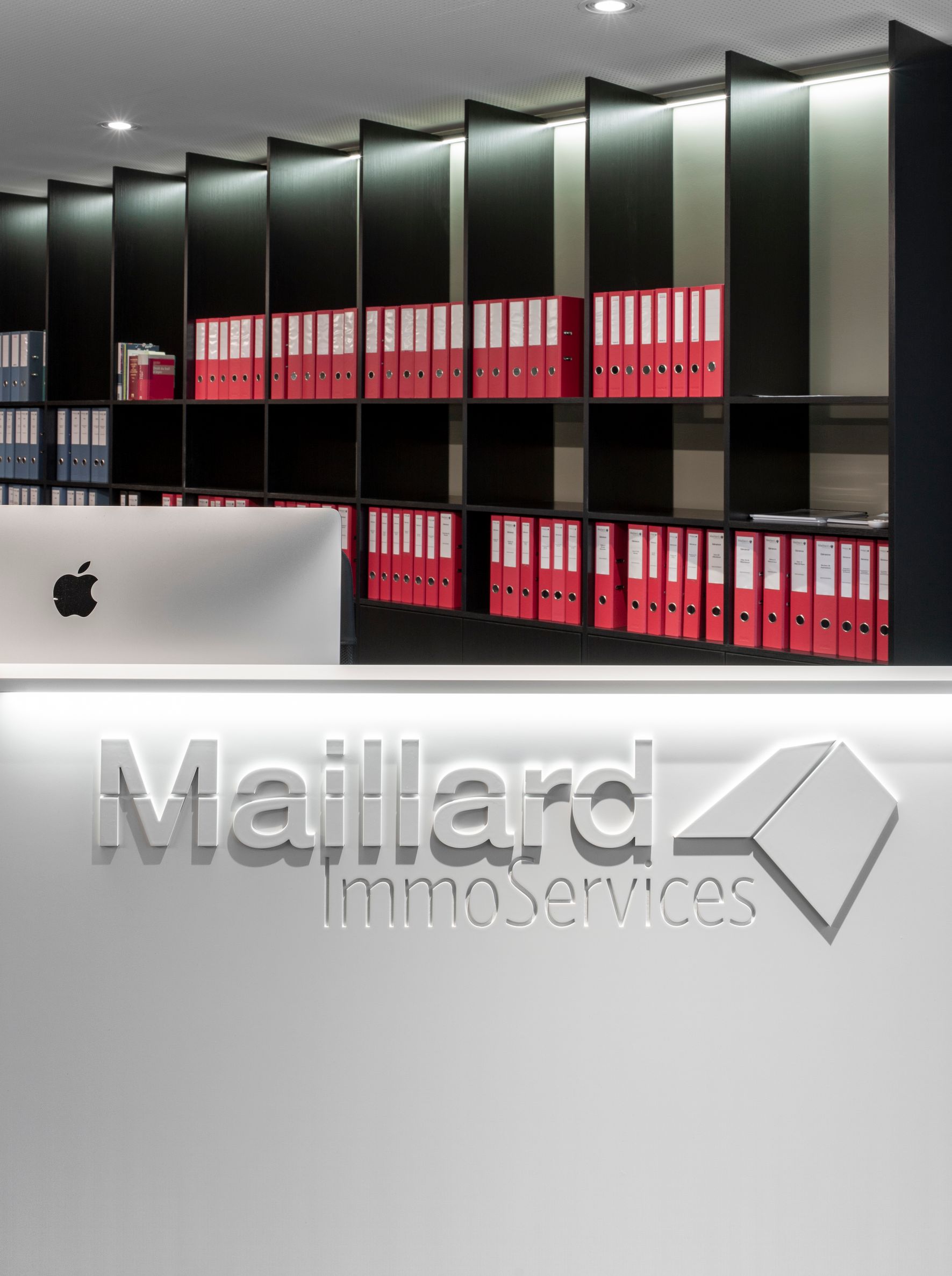 Bilder Maillard ImmoServices SA