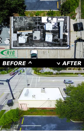 Images R.I.G. Roofing