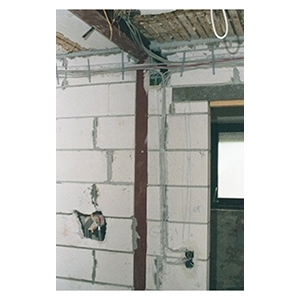 TE-TEAM ELEKTRIK GMBH Walter Bartsch, Seestraße 7 in Ludwigsburg