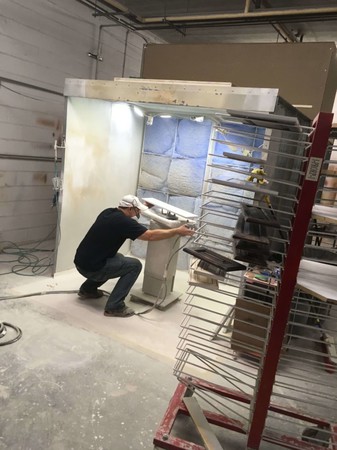 Images N-Hance Wood Refinishing of Chicago