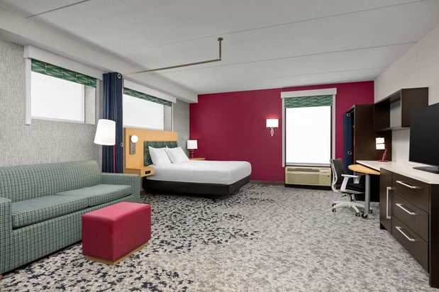 Images Home2 Suites by Hilton Knoxville West
