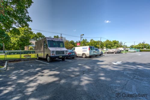 CubeSmart Self Storage Photo