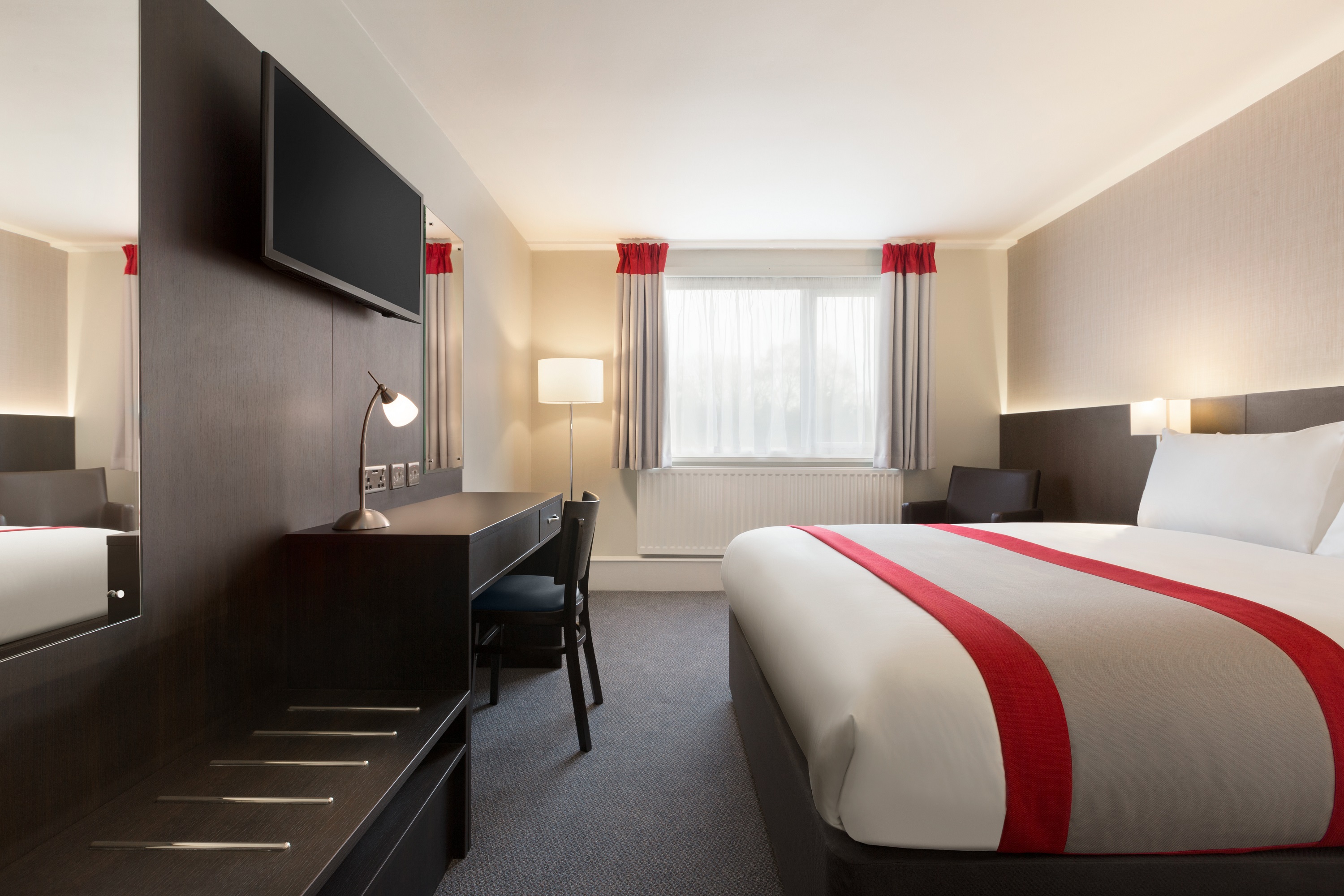 Images Ramada Chorley South M6