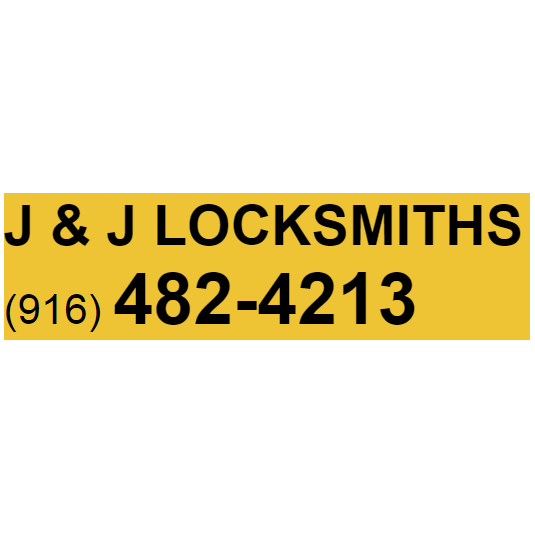 J & J Locksmiths