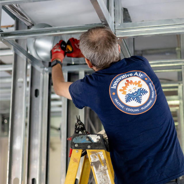 Innovative Air Solutions Inc. 
