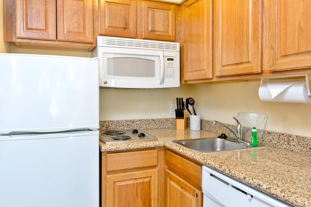 Images Staybridge Suites McAllen by IHG
