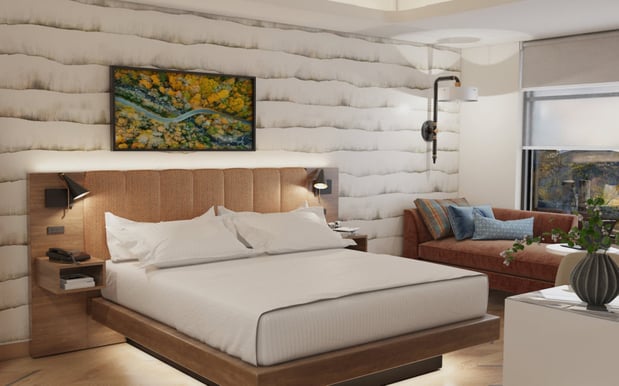 Images Hotel Indigo Gatlinburg by IHG