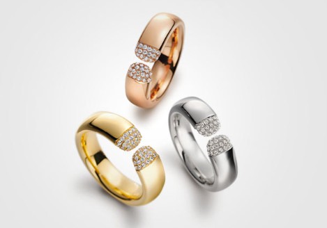 Brändli Uhren - Schmuck AG, St. Gallerstrasse 5 in Flawil