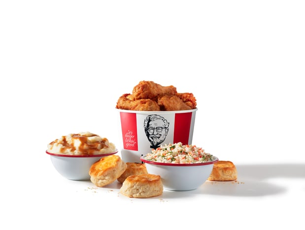 Images KFC