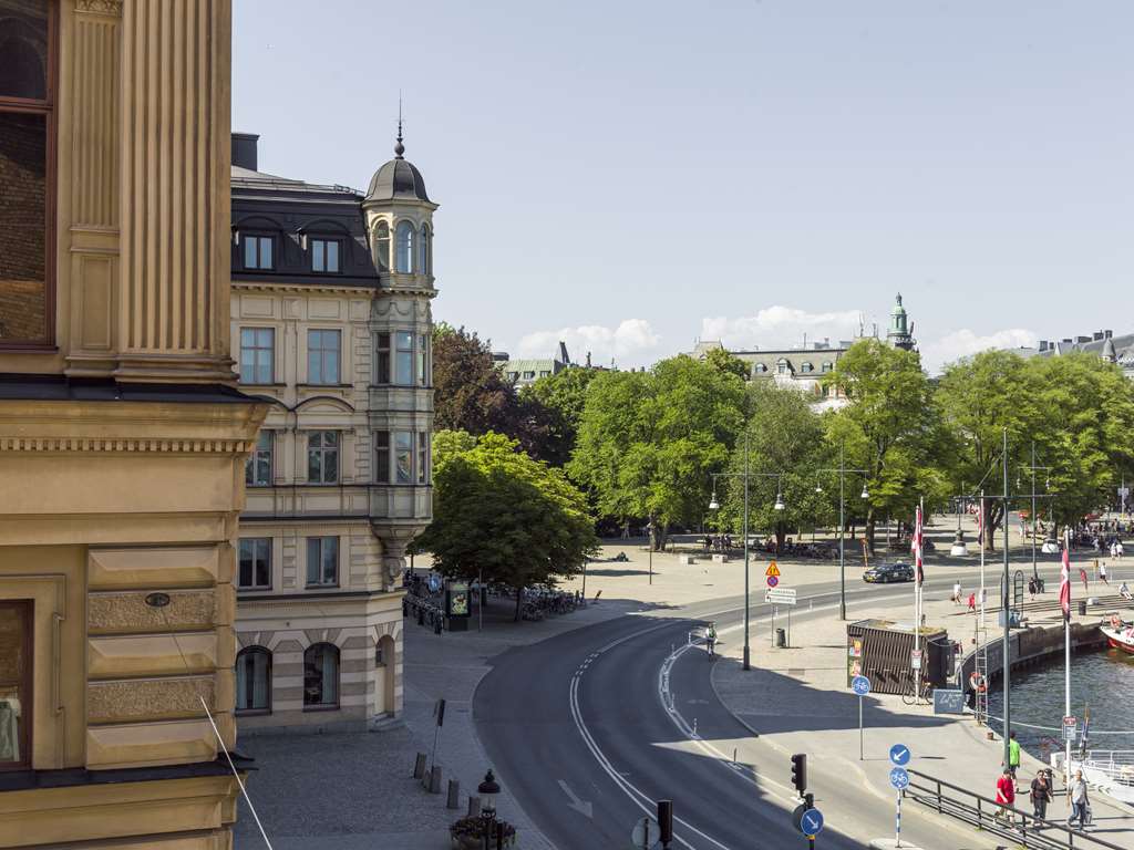 Images Radisson Collection Strand Hotel, Stockholm