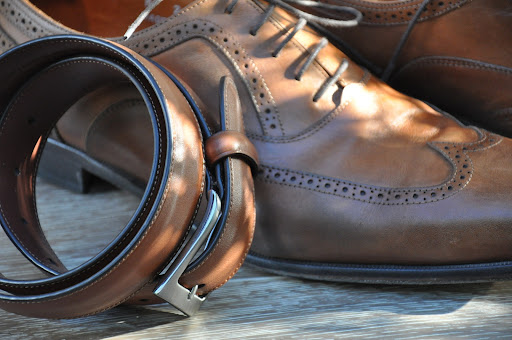 Images J.Hilburn Menswear - Style of Success