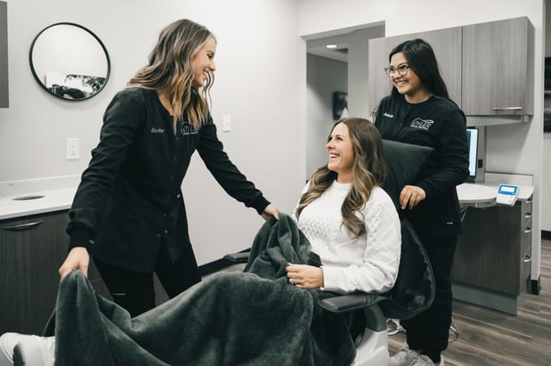 Images Oyler Family Dentistry