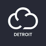 Cloud Cannabis Detroit Dispensary Logo