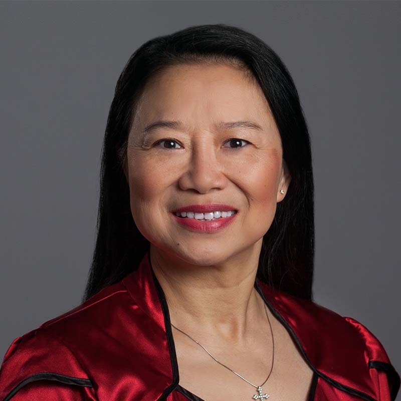 Dr. Hong Li, DDS