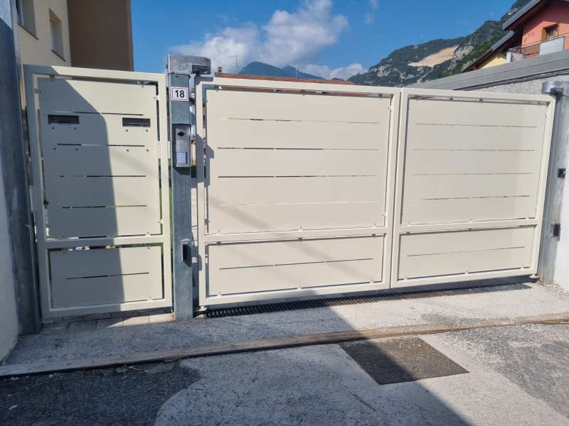 Images Carpenteria Gimitelli Srl