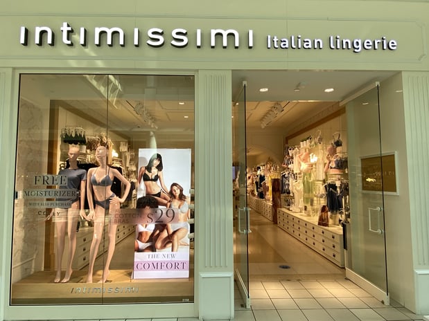 Images Intimissimi