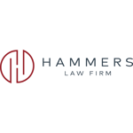 Hammers Car Accident & Personal Injury Lawyers - Sandy Springs Logo