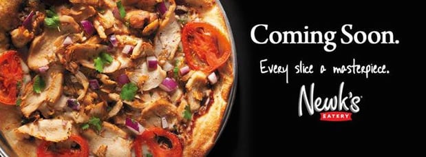 Newk's Eatery