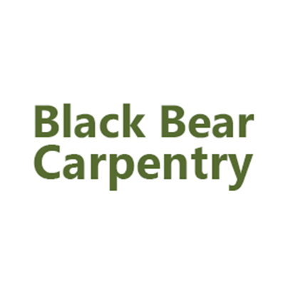 Black Bear Carpentry