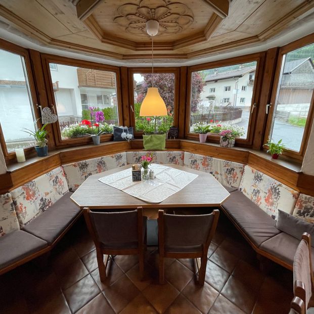 Restaurant Cafe Dorfstüberl, Gasse 33 in Bichlbach