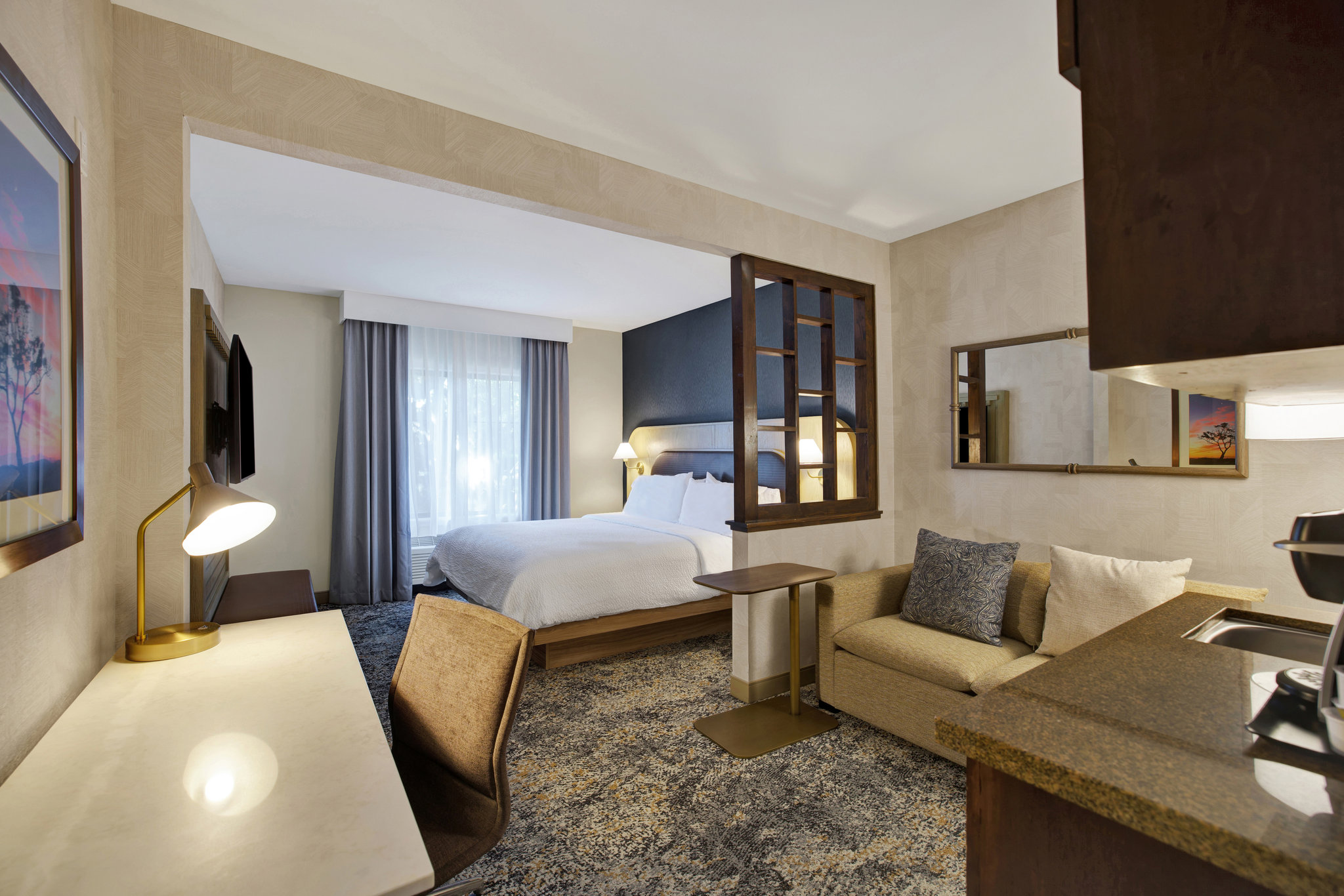 Holiday Inn Express & Suites Carpinteria by IHG Image