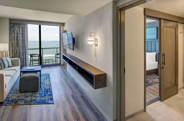 Images Embassy Suites by Hilton Virginia Beach Oceanfront Resort
