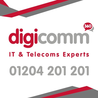 company logo