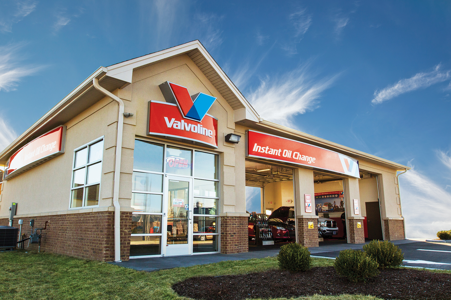 Store Image