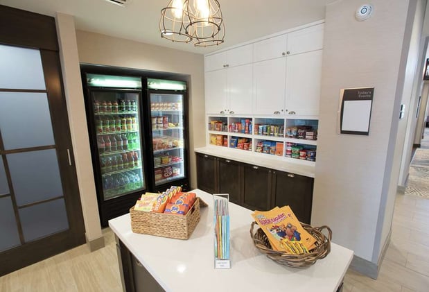 Images Homewood Suites by Hilton Paducah