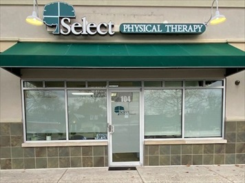 Images Select Physical Therapy - Falls Church