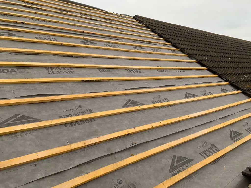 Images All Season Roofing