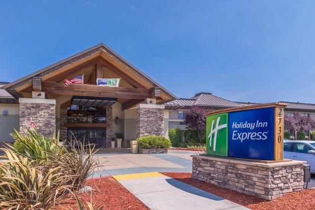 Images Holiday Inn Express Walnut Creek, an IHG Hotel