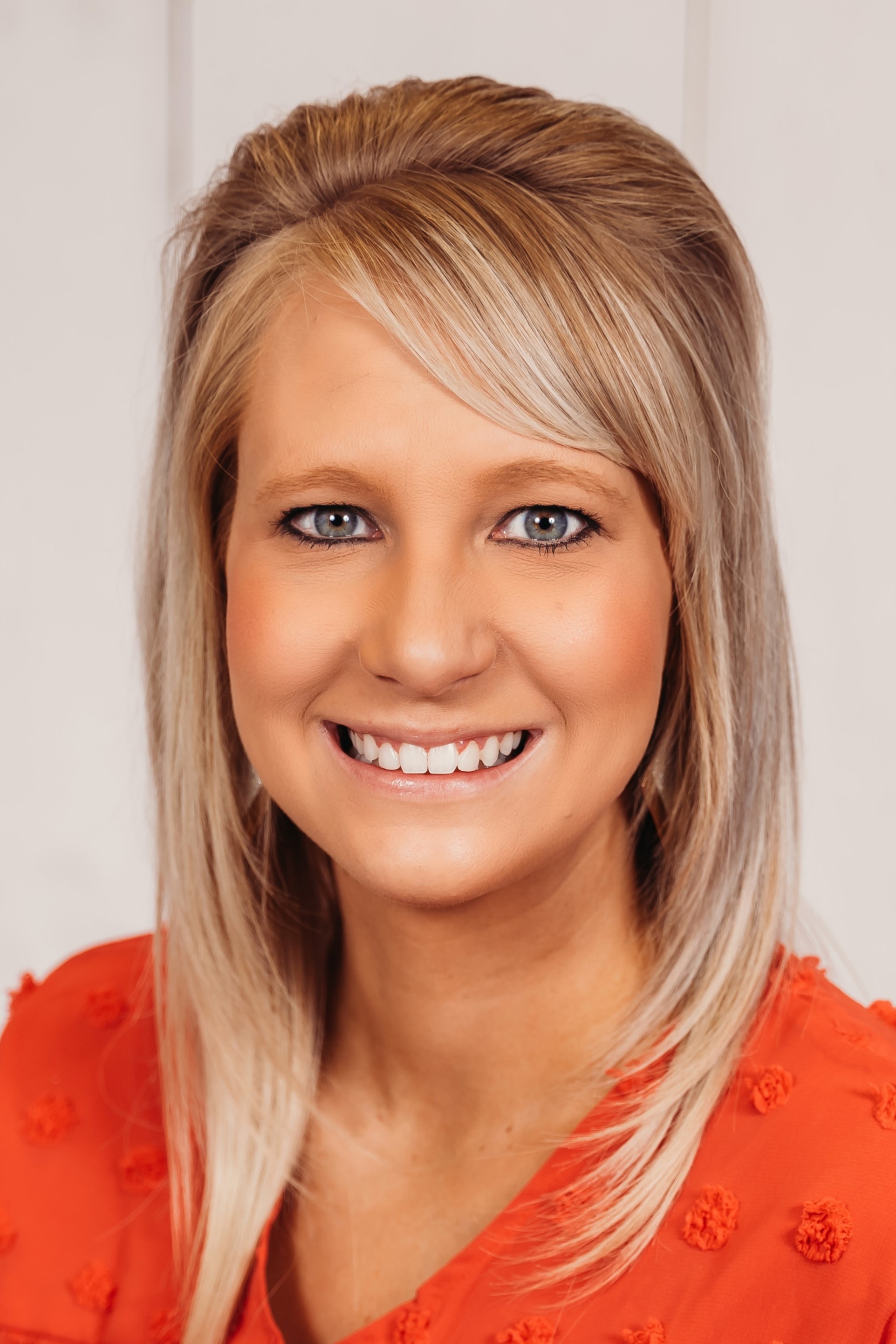 Photo of Maria Janata