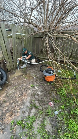 Images Texas Quality Plumbing