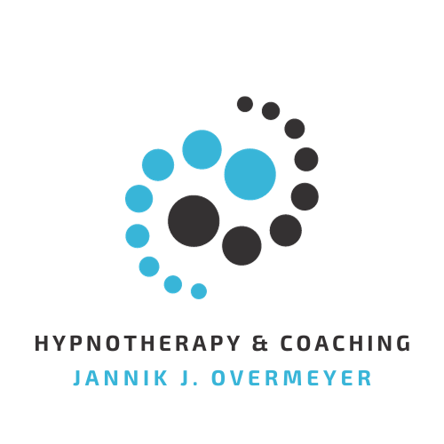 Hypnotherapy & Coaching - Jannik J. Overmeyer Logo
