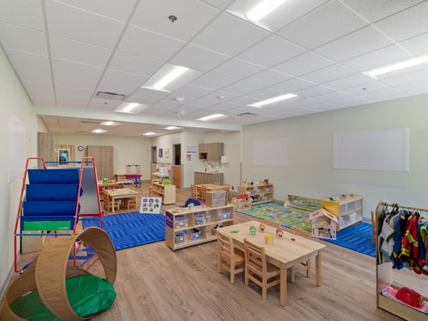 Images Roosevelt Road KinderCare