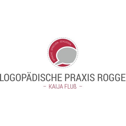 Logopädische Praxis Rogge in Syke - Logo