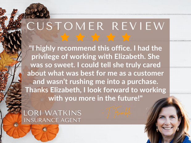 Images Lori Watkins - State Farm Insurance Agent