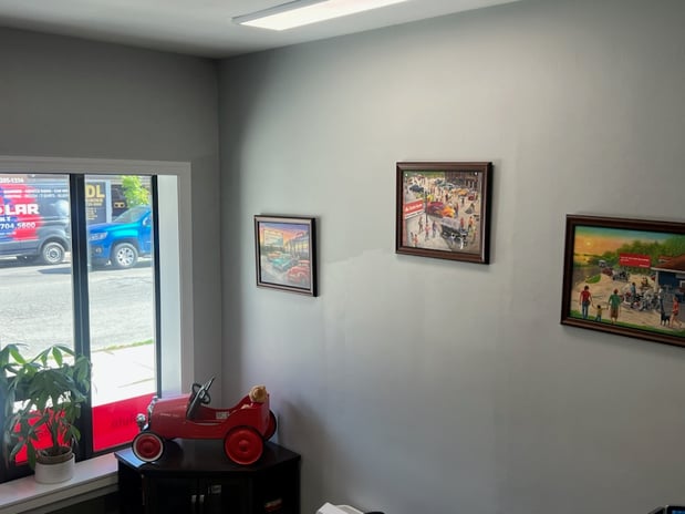 Images Saul Lopez - State Farm Insurance Agent