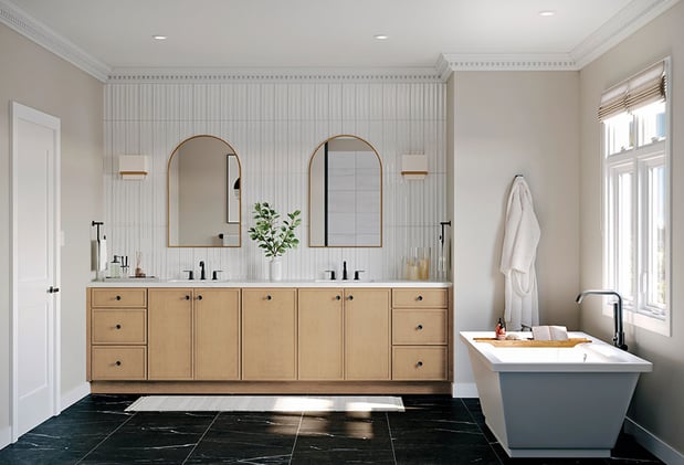 Images Millhurst Design Center by Woodhaven