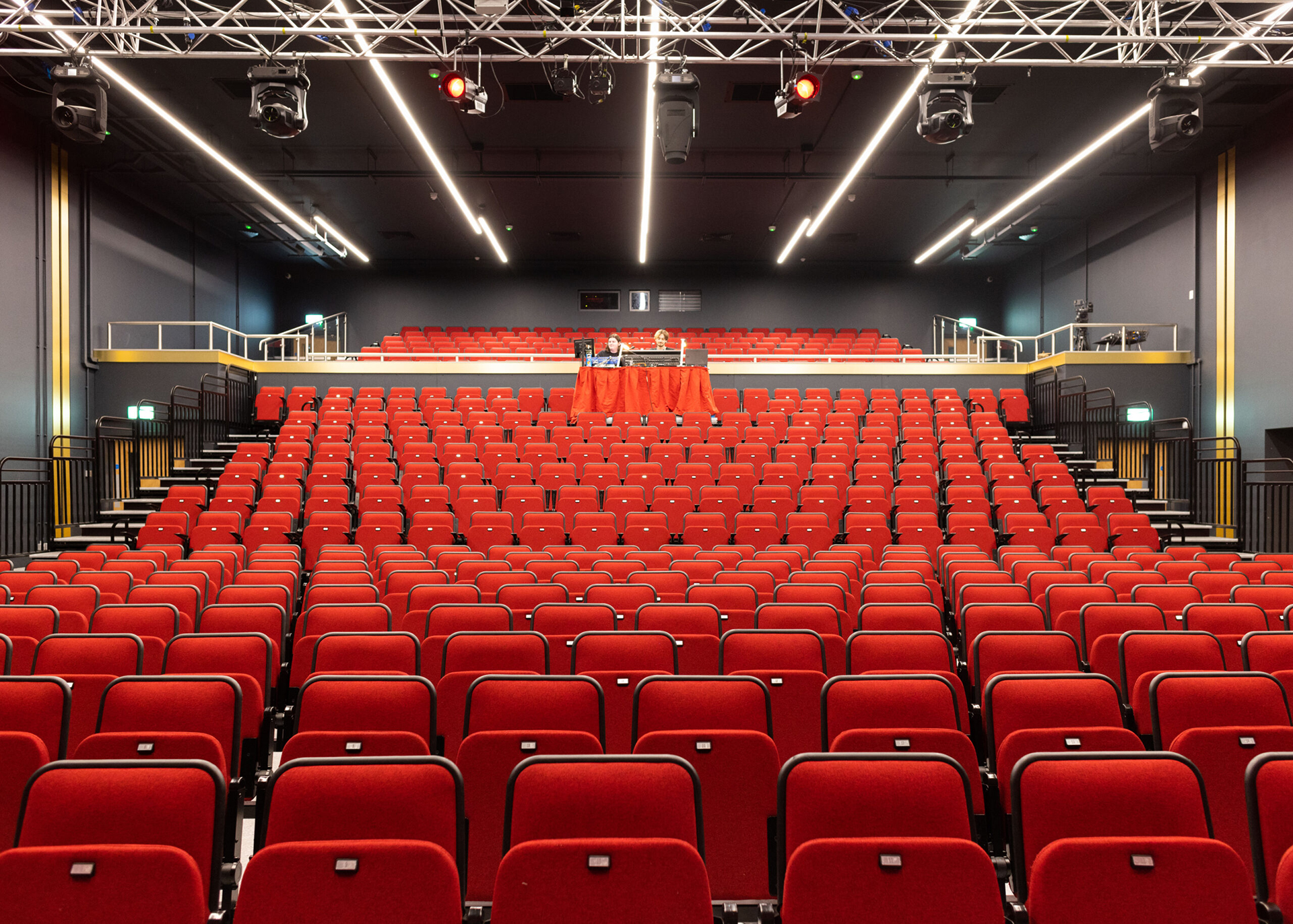 Images The Eric Morecambe Centre