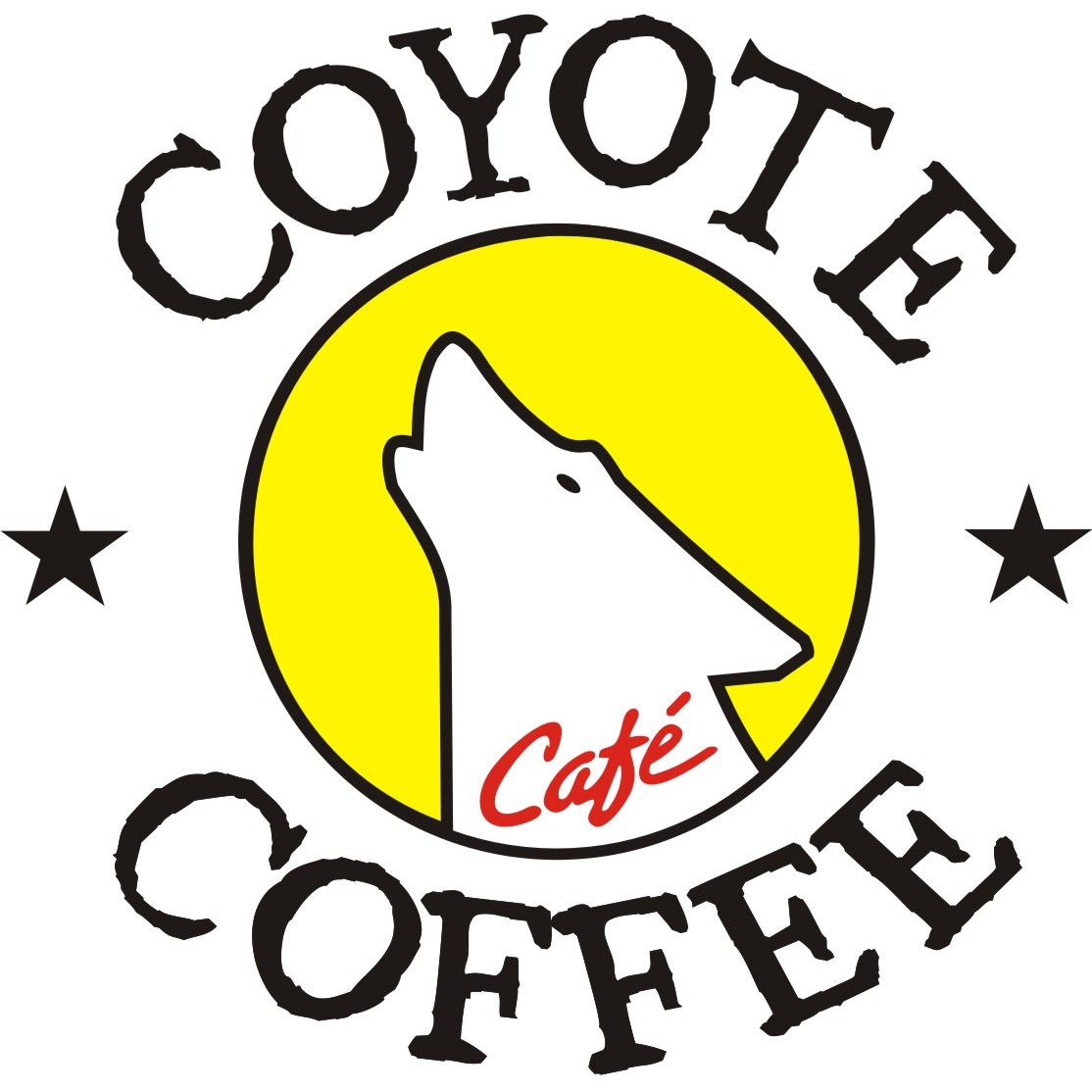 Coyote Coffee Cafe