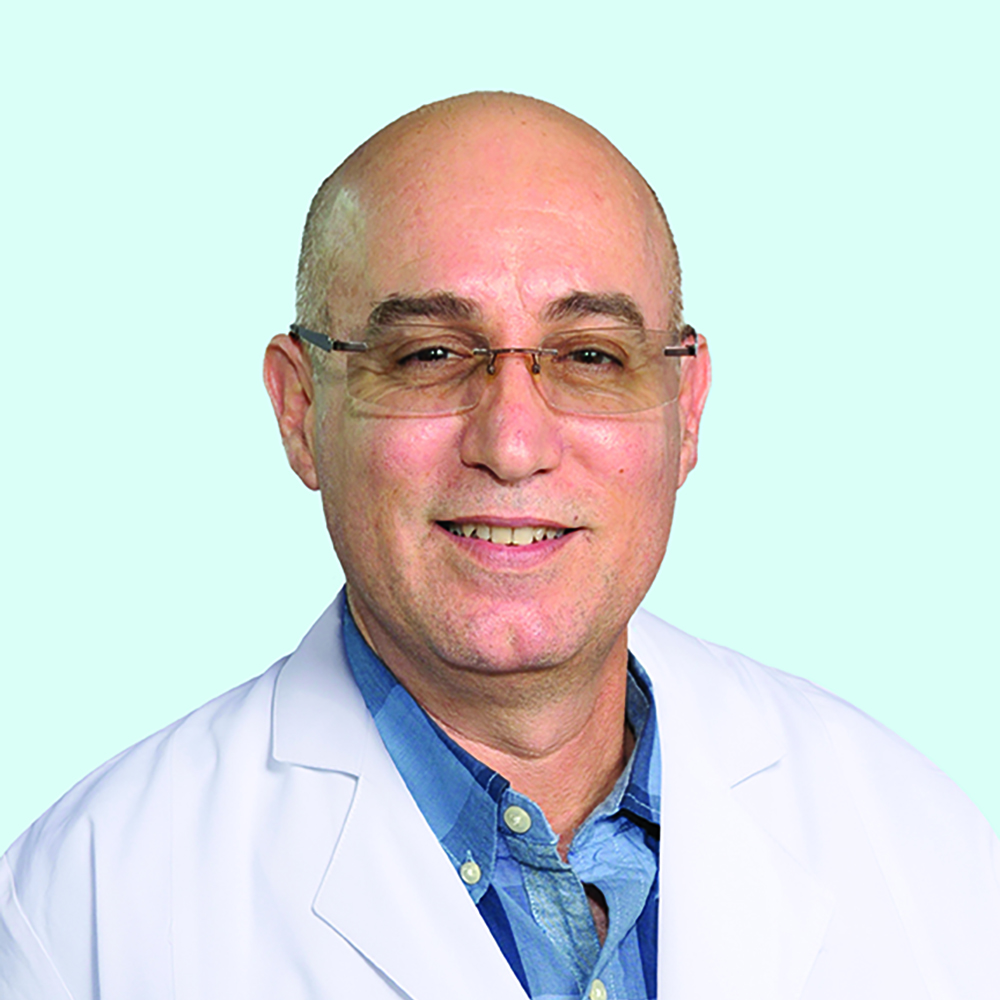 Efrain Segura