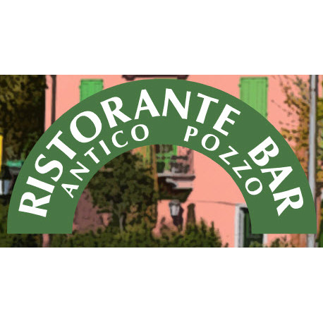 Ristorante Bar Antico Pozzo Logo